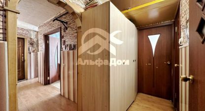 Купить квартиру 3-х комнатную, 65.9 кв. м., Россия, г. Челябинск. Фотография №9