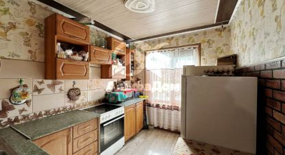 Продам квартиру 3-х комнатную с общей площадью 65.9м2, 1/9 эт., на улице Мамина, Тракторозаводский район район, г. Челябинск, Челябинская обл., Россия, агентство Центр недвижимости и Ипотеки АльфаДом. Фотография №1