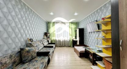 Купить квартиру 3-х комнатную, 65.9 кв. м., Россия, г. Челябинск. Фотография №8