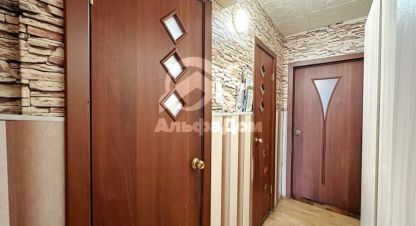 Купить квартиру 3-х комнатную, 65.9 кв. м., Россия, г. Челябинск. Фотография №10