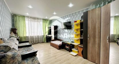 Продаётся 3-х комнатная квартира в г. Челябинск. Фотография №6