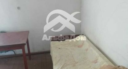 Купить дом 3-х комнатную, 56.7 кв. м. Фотография №1 Продам дом 3-х комнатный с общей площадью 56.7м2, на улице Пионерская, г. Щучье, Курганская обл., Россия, агентство Центр недвижимости и Ипотеки АльфаДом. Фотография №1