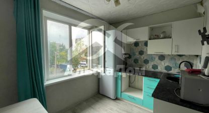 Купить квартиру 1 комнатную, 31.8 кв. м., Россия, г. Челябинск. Фотография №8