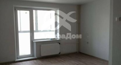 Сдам квартиру 1 комнатную с общей площадью 57.6м2, 1/10 эт., на улице Дмитрия неаполитанова, Советский район район, г. Челябинск, Челябинская обл., Россия, агентство Центр недвижимости и Ипотеки АльфаДом. Фотография №1