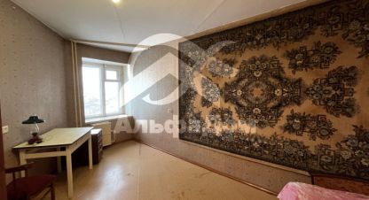 Снять квартиру 4-х комнатную, 75 кв. м., Россия, г. Челябинск. Фотография №9