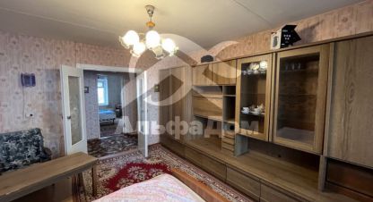 Снять 4-х комнатную квартиру на улице Новороссийская г. Челябинск. Фотография №4