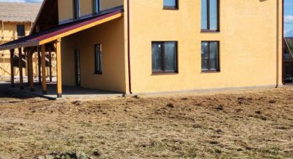 Купить коттедж/дачу в г. Тосненский р-н, поселок Ульяновка, Мариинская улица 18. Фотография №3