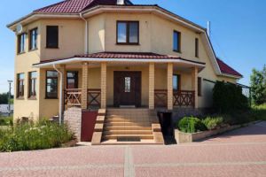 Продам коттедж/дачу 9-ти комнатную с общей площадью 475м2, г. Садовое неком-е товарищество ижора, Ленинградская обл., Россия, агентство JCat