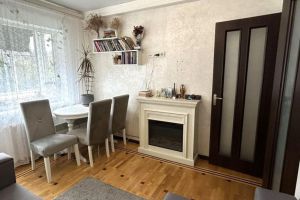 Продам квартиру 2-х комнатную с общей площадью 46м2, 3/5 эт., на улице Каунасская, Днепровский район, г. Киев, Киев, Украина, агентство Агентство нерухомості "Лівий Берег" Продам квартиру 2-х комнатную с общей площадью 46м2, 3/5 эт., на улице Каунасская, Днепровский район, г. Киев, Киев, Украина, агентство Агентство нерухомості "Лівий Берег"