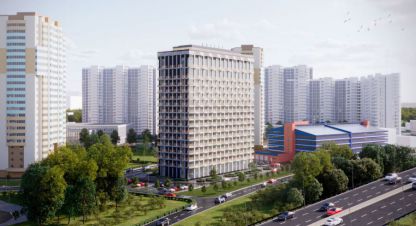Купить квартиру в г. Одинцово. Фотография №3 Купить квартиру в г. Одинцово. Фотография №3