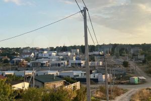 Продам земельный участок, г. Гераклея-2, Крым авт. респ., Россия, агентство InVita Realty
