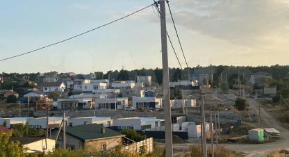 Продам земельный участок, г. Гераклея-2, Крым авт. респ., Россия, агентство InVita Realty. Фотография №1