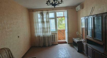 Продам квартиру 3-х комнатную с общей площадью 70м2, 5/5 эт., на улице Генерала хрюкина, г. Севастополь, Крым авт. респ., Россия, агентство InVita Realty. Фотография №1