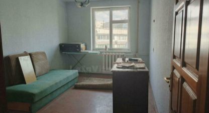 Купить 3-х комнатную квартиру на улице Генерала хрюкина г. Севастополь. Фотография №4