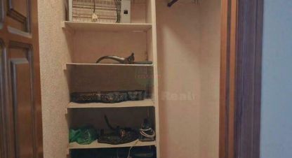 Купить квартиру 3-х комнатную, 70 кв. м., Россия, г. Севастополь. Фотография №9