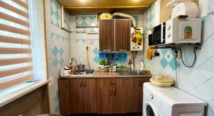Продаётся 2-х комнатная квартира в г. Севастополь. Фотография №6