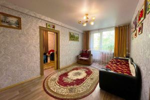 Продам квартиру 2-х комнатную с общей площадью 47м2, 2/5 эт., на улице Генерала Острякова, г. Севастополь, Крым авт. респ., Россия, агентство InVita Realty