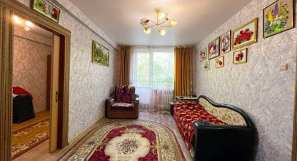 Купить 2-х комнатную квартиру в г. Севастополь. Фотография №2