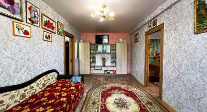 Купить квартиру в г. Севастополь. Фотография №3