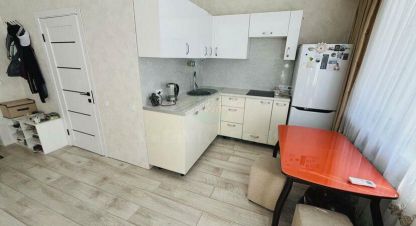 Купить 1 комнатную квартиру в г. Севастополь. Фотография №2