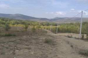 Продам земельный участок, г. Гончарное, Крым авт. респ., Россия, агентство InVita Realty