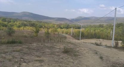 Купить земельный участок. Фотография №1 Продам земельный участок, г. Гончарное, Крым авт. респ., Россия, агентство InVita Realty. Фотография №1