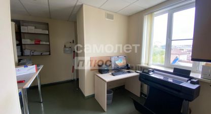 Купить офисное помещение, 124 кв. м., Россия, г. Нальчик. Фотография №8
