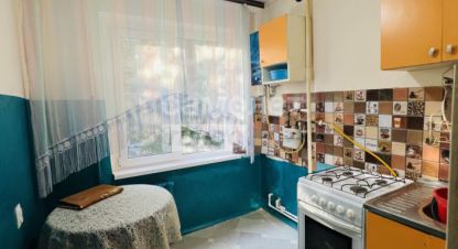 Купить квартиру 2-х комнатную, 46.5 кв. м. Фотография №9 Купить квартиру 2-х комнатную, 46.5 кв. м., Россия, г. Майский. Фотография №9