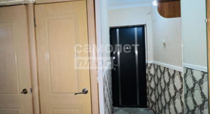 Купить квартиру 2-х комнатную, 46.5 кв. м. Фотография №8 Купить квартиру 2-х комнатную, 46.5 кв. м., Россия, г. Майский. Фотография №8