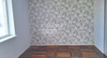 Продам квартиру 1 комнатную с общей площадью 36м2, 1/5 эт., на улице Кабардинская ул, г. Терек, Кабардино-Балкария респ., Россия, агентство Самолет Плюс Нальчик. Фотография №1