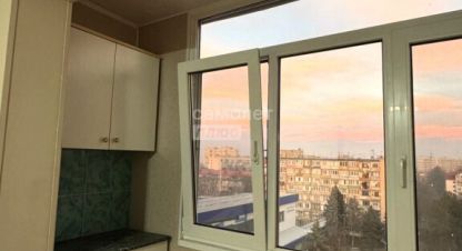 Купить квартиру 1 комнатную, 31 кв. м., Россия, г. Нальчик. Фотография №9