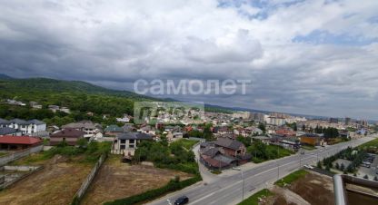 Купить квартиру 3-х комнатную, 119.2 кв. м., Россия, г. Нальчик. Фотография №9