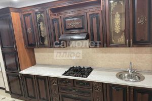 Продам квартиру 1 комнатную с общей площадью 38м2, 1/5 эт., на улице Щтауч мкр  2, г. Шалушка с, Кабардино-Балкария респ., Россия, агентство Самолет Плюс Нальчик