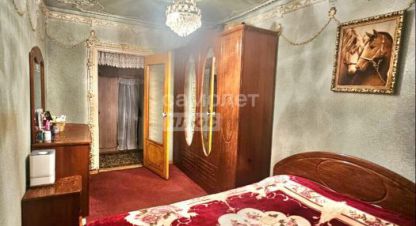 Продаётся 3-х комнатная квартира в г. Нальчик. Фотография №6 Продаётся 3-х комнатная квартира в г. Нальчик. Фотография №6