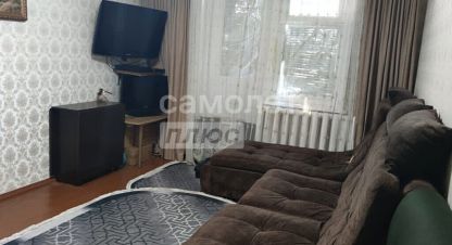 Купить квартиру 1 комнатную, 35 кв. м. Фотография №1 Продам квартиру 1 комнатную с общей площадью 35м2, 2/5 эт., на улице Лермонтова ул, г. Терек, Кабардино-Балкария респ., Россия, агентство Самолет Плюс Нальчик. Фотография №1