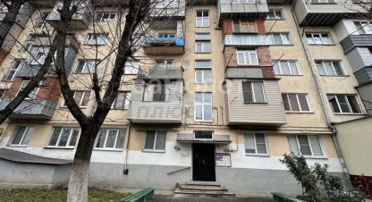 Купить квартиру 2-х комнатную, 42.4 кв. м. Фотография №8 Купить квартиру 2-х комнатную, 42.4 кв. м., Россия, г. Нальчик. Фотография №8