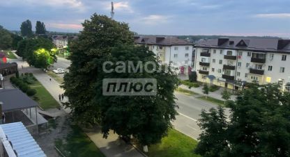 Купить квартиру 2-х комнатную, 51.3 кв. м. Фотография №9 Купить квартиру 2-х комнатную, 51.3 кв. м., Россия, г. Терек. Фотография №9