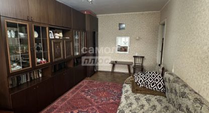 Продам квартиру 2-х комнатную с общей площадью 42м2, 5/5 эт., на улице Лермонтова ул, г. Терек, Кабардино-Балкария респ., Россия, агентство Самолет Плюс Нальчик. Фотография №1