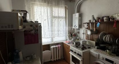 Купить 2-х комнатную квартиру на улице Лермонтова ул г. Терек. Фотография №4