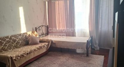 Купить квартиру 4-х комнатную, 93 кв. м. Фотография №1 Продам квартиру 4-х комнатную с общей площадью 93м2, 5/5 эт., на улице Кабардинская ул, г. Терек, Кабардино-Балкария респ., Россия, агентство Самолет Плюс Нальчик. Фотография №1