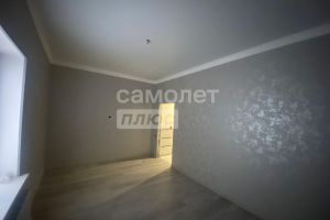 Продам квартиру 2-х комнатную с общей площадью 60м2, 3/4 эт., на улице Каменская ул, г. Кенже с, Кабардино-Балкария респ., Россия, агентство Самолет Плюс Нальчик