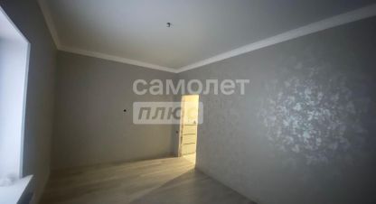 Купить квартиру 2-х комнатную, 60 кв. м. Фотография №1 Продам квартиру 2-х комнатную с общей площадью 60м2, 3/4 эт., на улице Каменская ул, г. Кенже с, Кабардино-Балкария респ., Россия, агентство Самолет Плюс Нальчик. Фотография №1