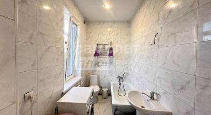 Купить дом 4-х комнатную, 100 кв. м. Фотография №9 Купить дом 4-х комнатную, 100 кв. м., Россия, г. Нарткала. Фотография №9