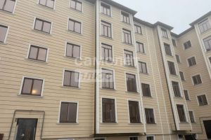 Продам квартиру 1 комнатную с общей площадью 41.2м2, 3/5 эт., на улице Каменская ул  101, г. Кенже с, Кабардино-Балкария респ., Россия, агентство Самолет Плюс Нальчик