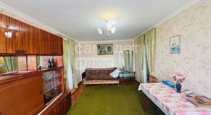 Купить квартиру 3-х комнатную, 60 кв. м. Фотография №8 Купить квартиру 3-х комнатную, 60 кв. м., Россия, г. Майский. Фотография №8