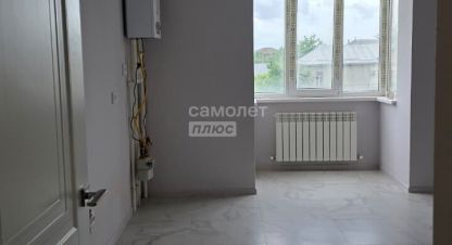 Купить квартиру 1 комнатную, 50 кв. м. Фотография №1 Продам квартиру 1 комнатную с общей площадью 50м2, 1/3 эт., на улице Октябрьская ул, г. Урвань с, Кабардино-Балкария респ., Россия, агентство Самолет Плюс Нальчик. Фотография №1