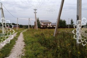 Продам земельный участок, на улице Венюково, г. Шеверняево, Тульская обл., Россия, агентство АН Загородный Мир Продам земельный участок, на улице Венюково, г. Шеверняево, Тульская обл., Россия, агентство АН Загородный Мир