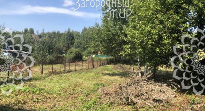 Купить земельный участок. Фотография №1 Продам земельный участок, на улице Щорса 1/19 быково московская россия, г. Быково п., Московская обл., Россия, агентство АН Загородный Мир . Фотография №1