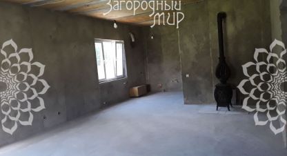 Купить дом 2-х комнатную, 126 кв. м., Россия, г. Вишняково (константиновский со). Фотография №8