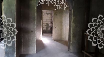 Купить дом 2-х комнатную, 126 кв. м., Россия, г. Вишняково (константиновский со). Фотография №9